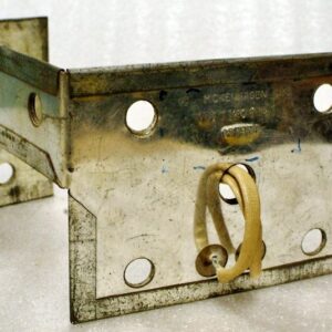 Mickenhagen 087974 Heater Plate