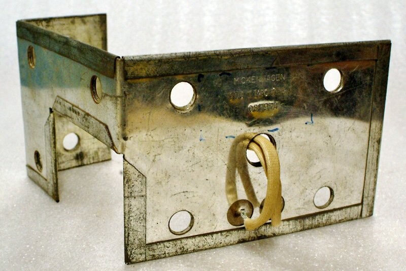 Mickenhagen 087974 Heater Plate