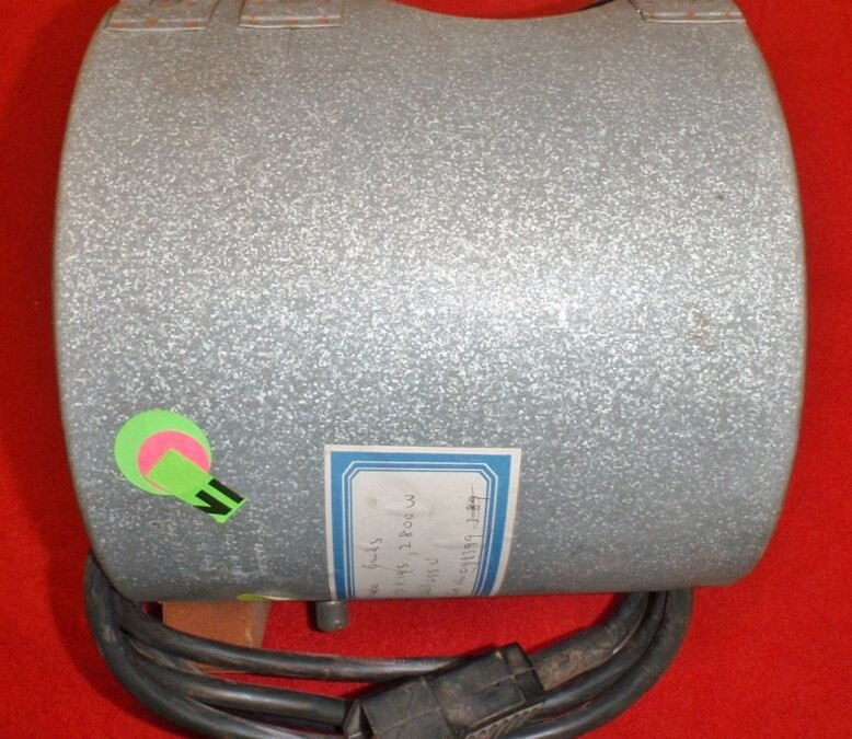 Mickenhagen 098399 Heater Band