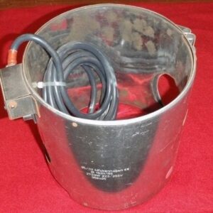 Mickenhagen 098409 7 1/2" Heater Band