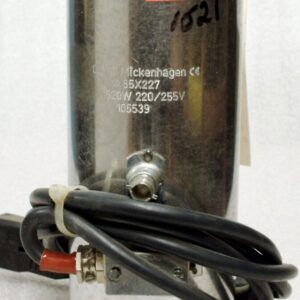 Mickenhagen 105539 Band Heater