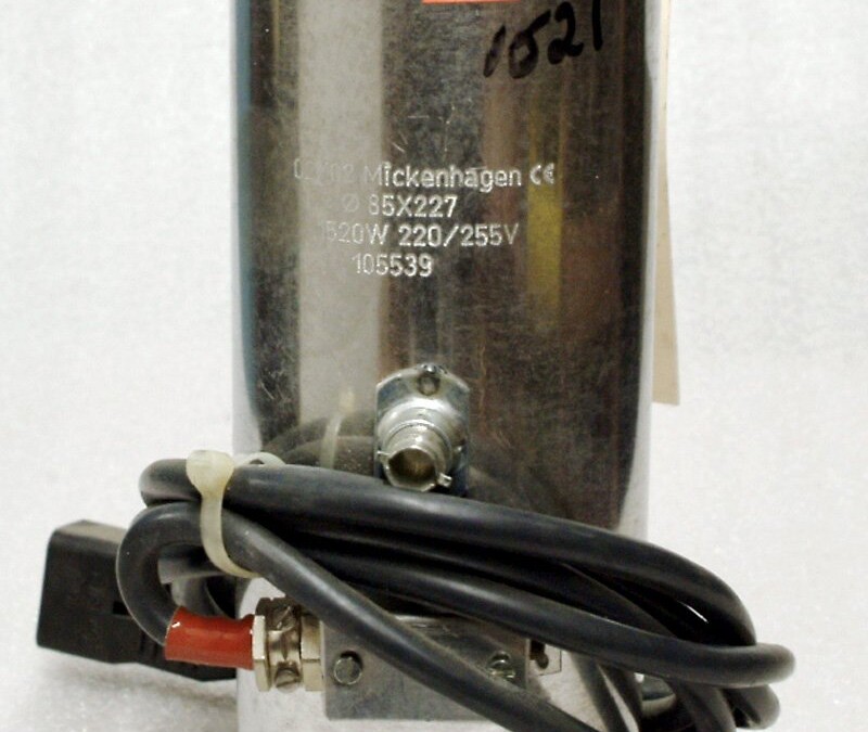 Mickenhagen 105539 Band Heater