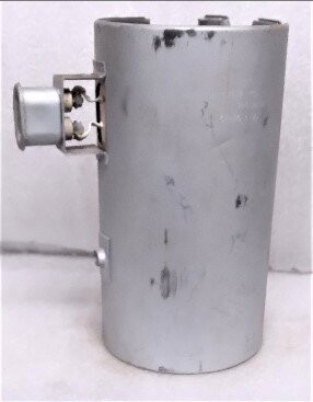 Mickenhagen 067886 115x245mm Extruder Barrel