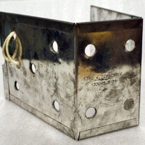 Mickenhagen 133095 Heater Plate