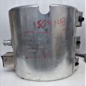 Mickenhagen 105492 150x148mm Heater Band