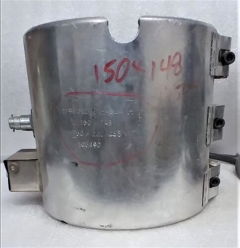 Mickenhagen 105492 150x148mm Heater Band