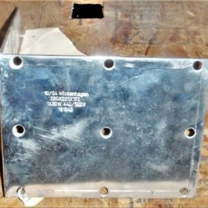 Mickenhagen 181545 Strip Heater