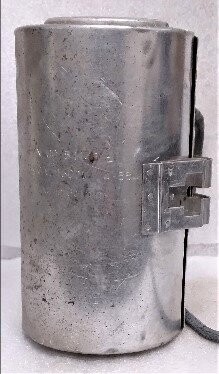 Mickenhagen 00-34148 195x70mm Heater Band