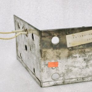 Mickenhagen 64252 Heater Plate