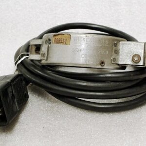 Mickenhagen 68551 Band Heater