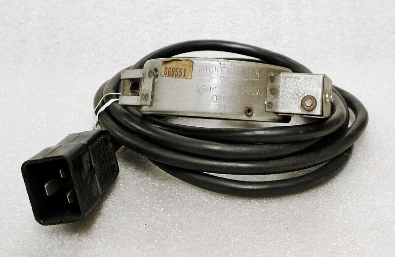 Mickenhagen 68551 Band Heater