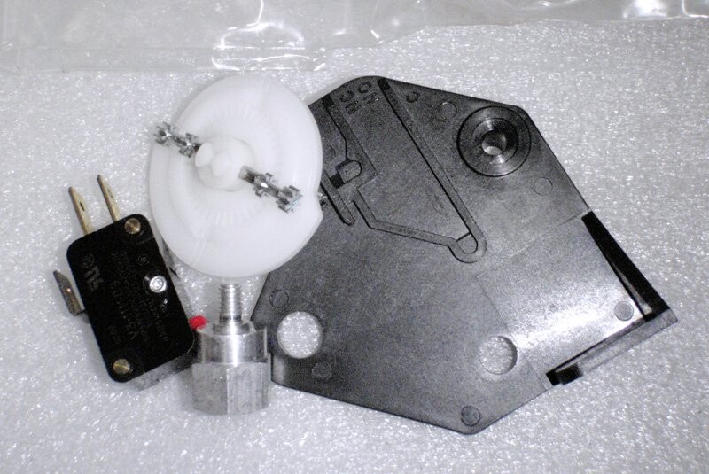 Micro Switch A-94 8-99 Add on Cam