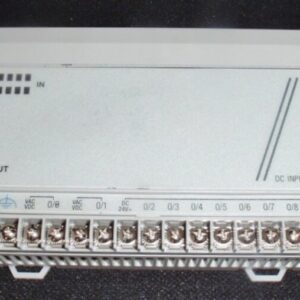 Allen-Bradley 1761-L32BBB MicroLogix 1000 Programmable Logic Controller Systems