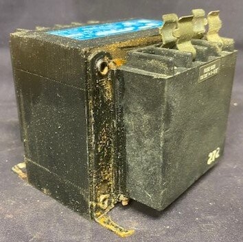 Micron B150BTZ13 ImperviTran 0.150 kVA Transformer