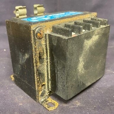 Micron B150BTZ13 ImperviTran 0.150 kVA Transformer - Image 3