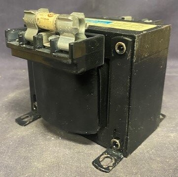 Micron V150BTZ13JK Valutran Industrial Control Transformer