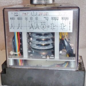 Micronor  5KO Potentiometer