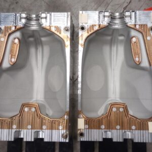 Mid-America Machining Dairy Gallon Mold