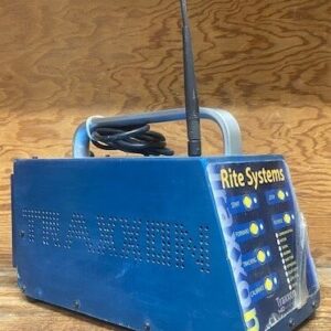 MID Traxxon Rite Systems Colorant Controller