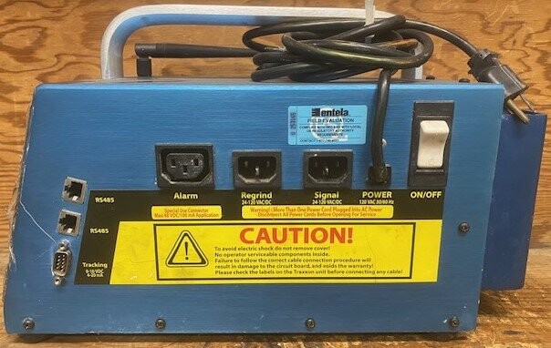 MID Traxxon Rite Systems Colorant Controller - Image 3