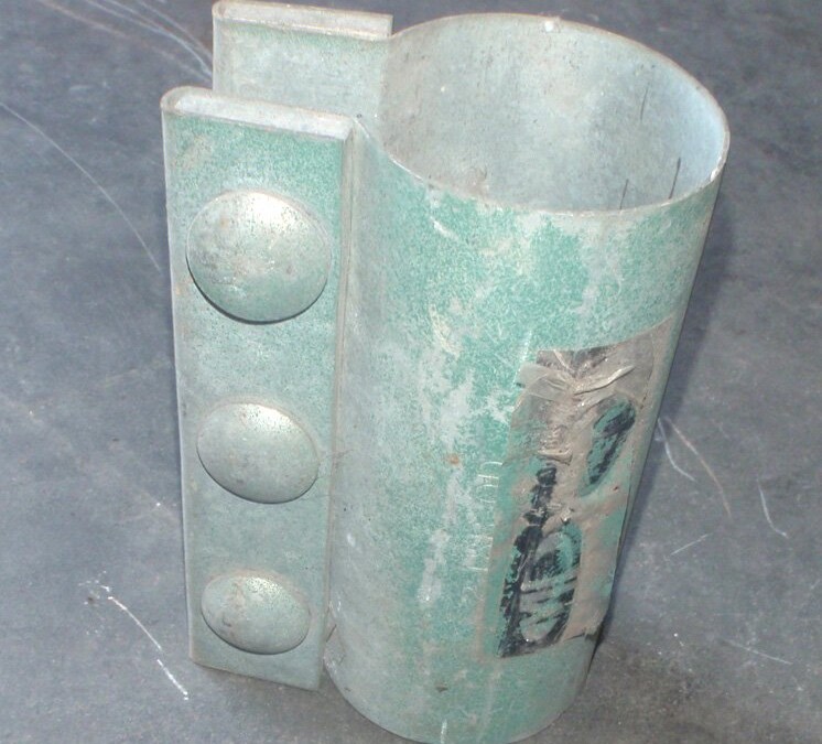 Midbrook 2.188 OD Coupling