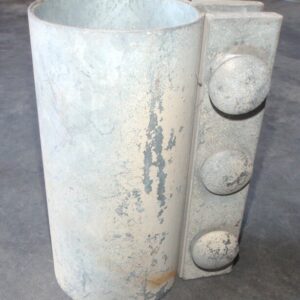 Midbrook 2.500 Coupling