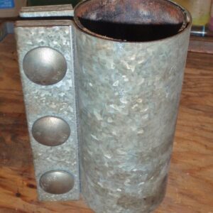 Midwest Coupling 2.500 Coupling