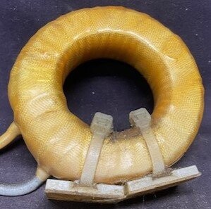 Midwest Electric 3CT12 Current Transformer