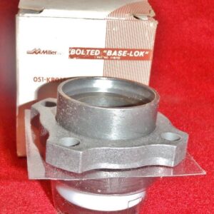 Miller 051-KR015-100 Hydraulic Cylinder Rebuild Kit