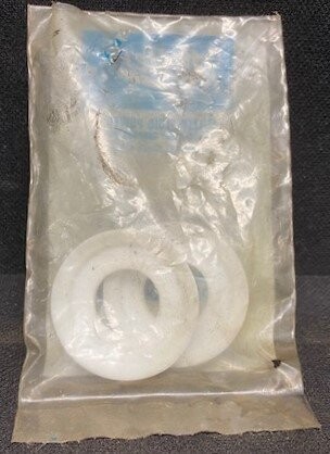 Miller 052-PS003-150 2-Pack Leather Cup Seals - Image 2