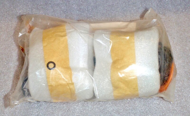 Milwaukee Cylinder 012X1-0-6D Service Parts Kit - Image 2