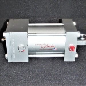Milwaukee Cylinder A-62 Air Cylinder
