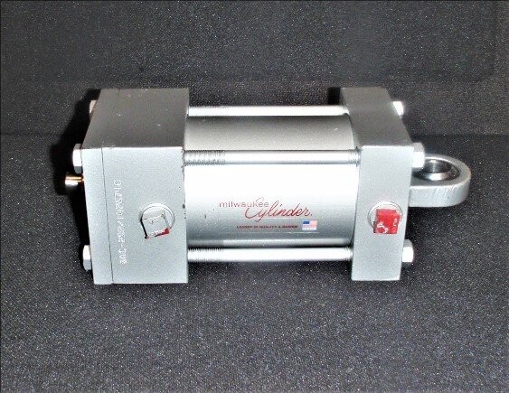 Milwaukee Cylinder A-62 Air Cylinder