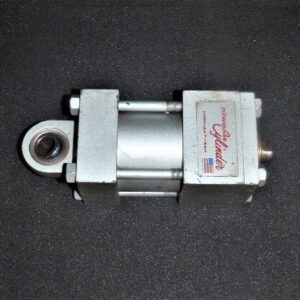 Milwaukee Cylinder AC-208 Pneumatic Cylinder