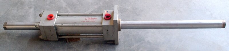 Milwaukee Cylinder 8930747 Cylinder