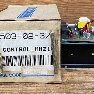 Minarik Electric Company MM21051C DC Drive Controller