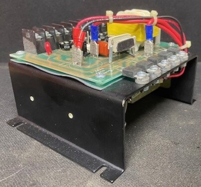 Minarik Electric Company MM21051C DC Drive Controller - Image 3