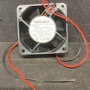 Minebea 2408NL-05W-B50 NMB-MAT Inverter Cooling Fan