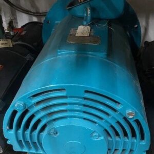 Mitsubishi SB-KF Super Line 3-Phase Induction Motor