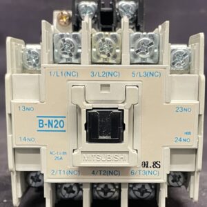 Mitsubishi Magnetic Contactor