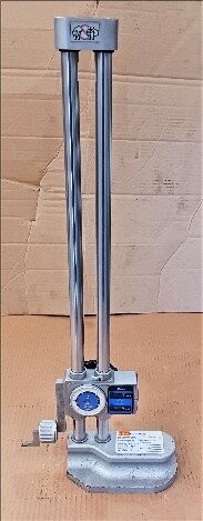 Mitutoyo 192-141 Digital Height Gauge