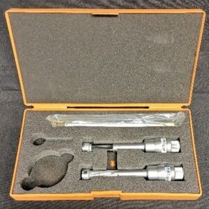 Mitutoyo 368-982 Holtest Inside Micrometer