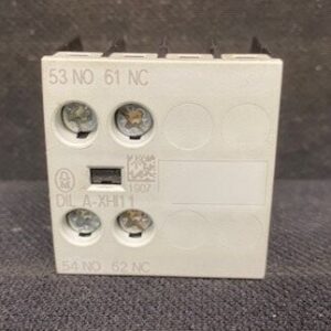 Moeller DILA-XHI11 Contactor
