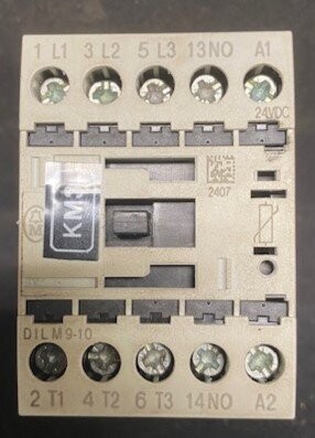Moeller DILM9-10 Contactor