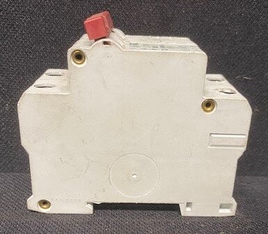Moeller FAZ L10A-2 Nr. 15 2-Pole Circuit Breaker - Image 2