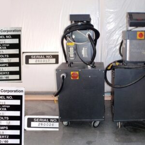 Moldflow Corporation Altanium CF-12 Hot Runner