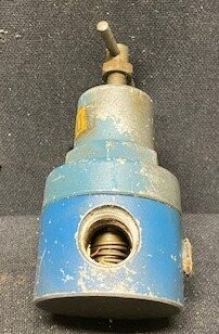 Monnier 104-1000-4 Pressure Regulator