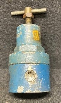 Monnier 104-1000-4 Pressure Regulator - Image 2