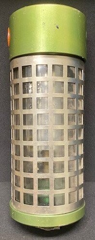 Monnier 204-4109-6 Air Filter