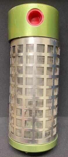 Monnier 204-4109-6 Air Filter - Image 2